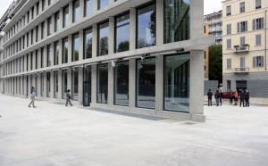 Porta Volta Fondazione-Feltrinelli-a-Milano Herzog De Meuron