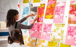 The Big Draw_2016 festival disegno milano