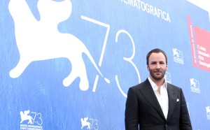 Tom Ford Nocturnal Animals Leone d'argento 73 Mostra cinema Venezia