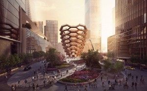Vessel-edificio-scultura Thomas Heatherwick-New-York-credit-Forbes-Massie