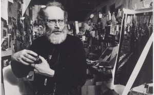 W. Eugene Smith. ©Collection Center for Creative Photography, The University of Arizona