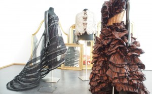 abiti gianfranco ferré stilista moda made in italy