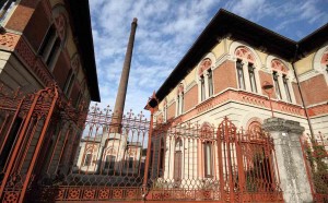 cotonificio crespi d'adda villaggio sito unesco