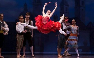 elisa badenes don chisciotte balletto la scala milano