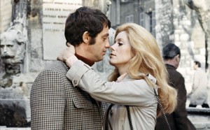 jean paul belmondo sirene-du-mississippi film truffaut