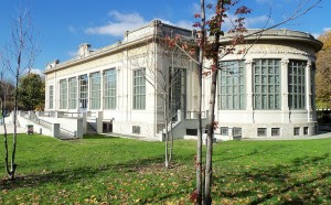 palazzina liberty milano