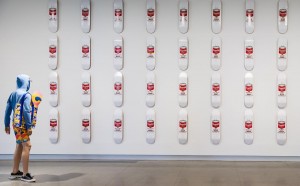 the legacy of andy warhol artipelag mostra stoccolma