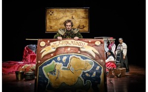 villa torlonia città invisibili calvino teatro