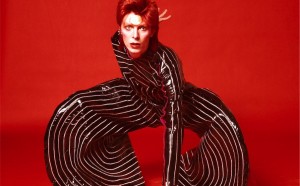 © Photo by Sukita, David Bowie - Watch That Man