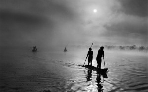 Brasile, 2005 © Sebastião Salgado/Amazonas Images/Contrasto