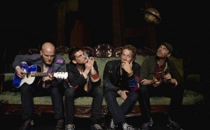Coldplay