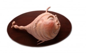 Dr. Seuss, The Powerless Puffer