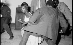 Malick Sidibé the-eye-of-modern-mali-somerset house londra