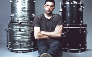 Mark Guiliana batterista jazz