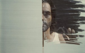 Ulay, S'he, 1973-74, Auto-Polaroid type 108, 8,5 x 10,8 cm © VG Bild-Kunst, Bonn 2016, Courtesy the artist