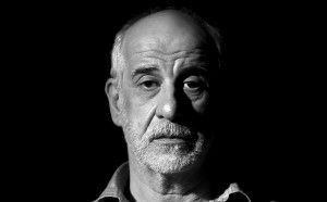 Cesare Accetta, Toni Servillo, serie di fotografie del progetto IN LUCE