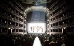 ARTECINEMA Teatro di San Carlo Napoli