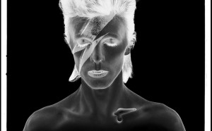 Photo Duffy © Duffy Archive & The David Bowie Archive ™