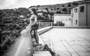 gianluca vassallo spopolamento sardegna mostra città invisibile cagliari