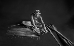 Sebastiao Salgado, Genesis, Isola di Siberut, Sumatra, Indonesia, 2008