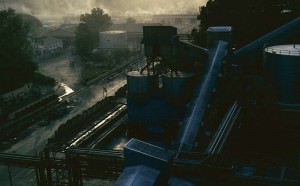 © Dayanita Singh - Blue Book 9, 2008