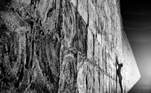 David Appleby Behind The Wall fotografie di scena Pink Floyd