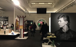 asta sotheby's london david bowie collector