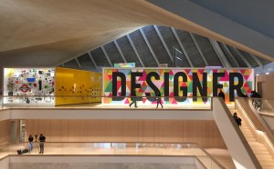 John Pawson, the Design Museum, Londra ph credit Marta Atzeni