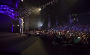 Karim Rashid RUFA Contest 2016