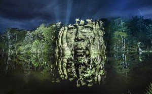 Philippe Echaroux, Street Art 2.0