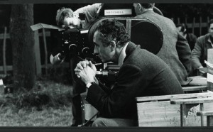 Michelangelo Antonioni