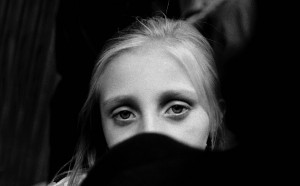 Letizia Battaglia, Geraci Siculo, 1980. Courtesy l'artista