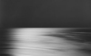 Bay of Sagami, Atami, 1997 © Hiroshi Sugimoto, courtesy Foam