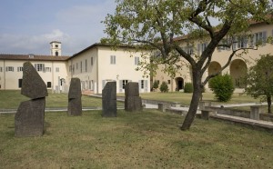Fondazione Ragghianti - Foto di George Tatge - Archivio della Regione Toscana
