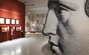 Fornasetti Pratical Madness, Dongdaemun Design Plaza, Seoul (foto Andrea Boscardin)