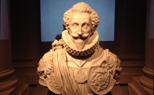 Le-meraviglie-del-mondo Le-collezioni-di-Carlo-Emanuele-I-di-Savoia-Musei-Reali-Torino