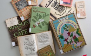 MUMAC Library biblioteca caffè_libri_antichi binasco milano