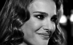 Natalie Portman at the premiere of Black Swan at the 2010 Toronto International Film Festival in September 2010.