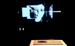 Olia Lialina - 20 years of My Boyfriend Came Back From The War