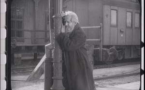 Stadt-Ohne-Juden restauro film austriaco espressionista 1924