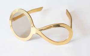 Sunglasses, Pierre Cardin, 1960 - image by Eli Bohbot