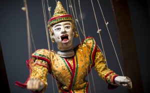 Le figure dei sogni. Marionette, burattini, ombre nel teatro orientale mao museo arte orientale torino