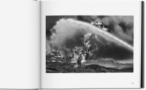 salgado libro fotografia kuwait-desert-on-fire-taschen