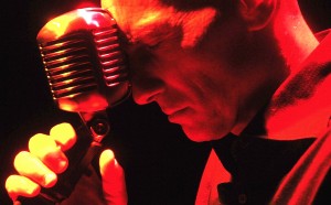 Francesco Meoni Once I was spettacolo teatrale Tim Jeff Buckley