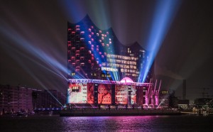 Herzog & de Meuron, Elbphilharmonie Hamburg, Amburgo, gennaio 2017