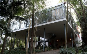 Casa_de_Vidro Lina Bo Bardi