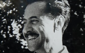 Franco Albini © Fondazione Franco Albini