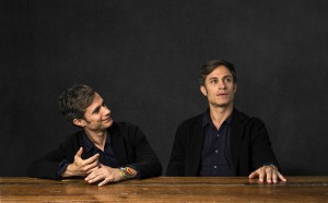 Gael Garcia Bernal