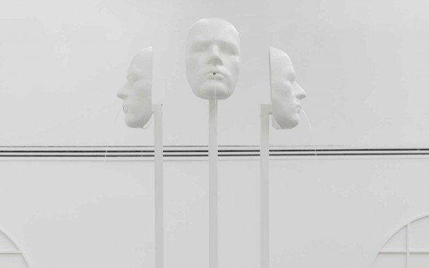 Jos de Gruyter & Harald Thys, Elegantia, La Triennale di Milano © Gianluca_Di_Ioia