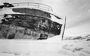 Paolo Solari Bozzi, Tasiilaq, Greenland, 2016 © Paolo Solari Bozzi